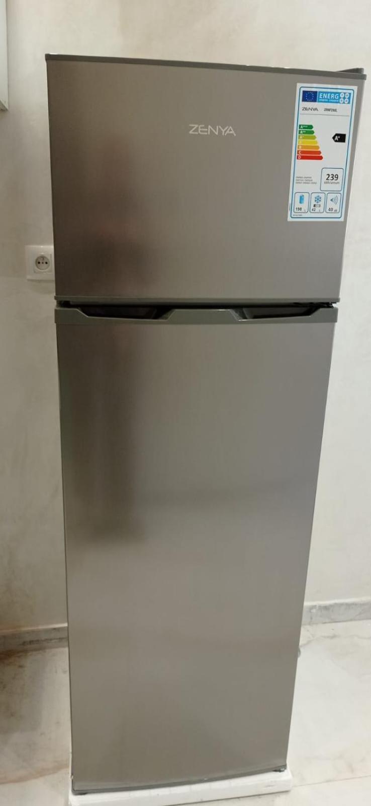 A Mehdia Appartement